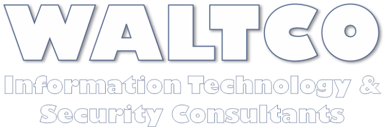 Waltco Logo